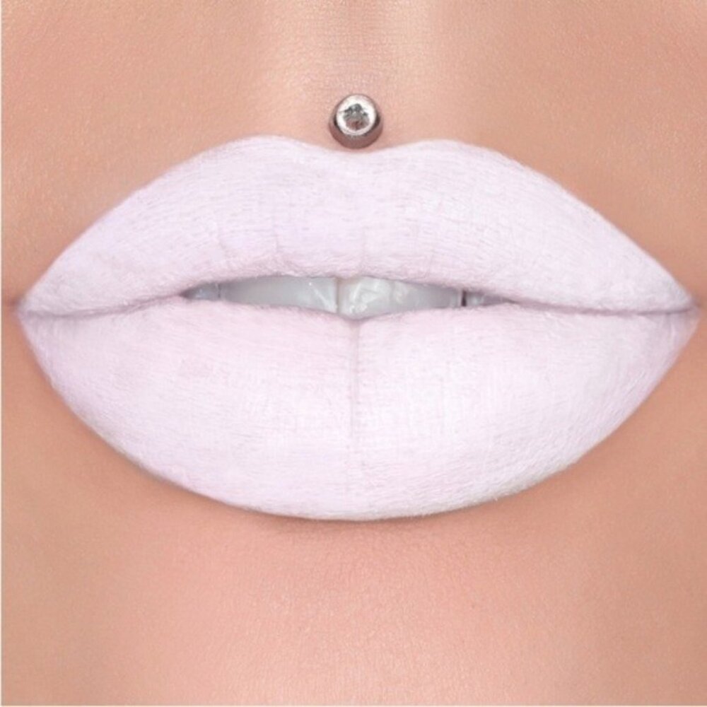 JEFFREE STAR Gods Gift Velvet Trap Lipstick NIB